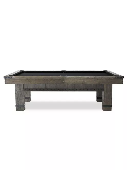pool biliárdasztal Rasson Morse 8'