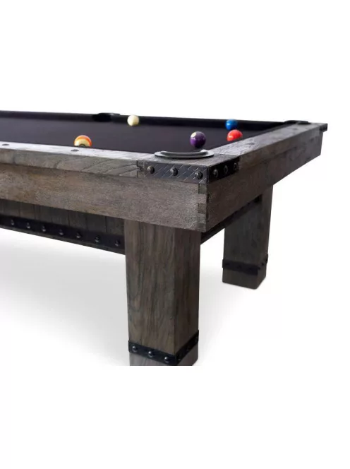 pool biliárdasztal Rasson Morse 8'