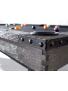 pool biliárdasztal Rasson Morse 8'
