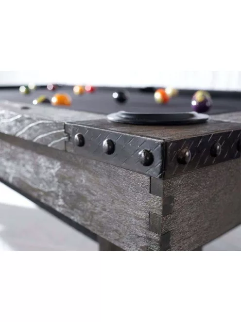 pool biliárdasztal Rasson Morse 8'