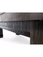 pool biliárdasztal Rasson Morse 8'