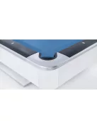 POOL BILIARD ASSTAL VERSENY RASSON VICTORY II 8' FEHÉR