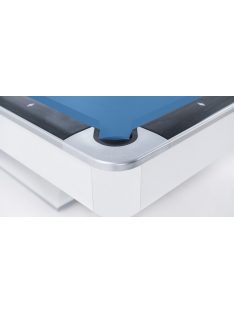   pool biliárdasztal verseny Rasson Victory II 9'  (UTOLSÓ DARABOK)