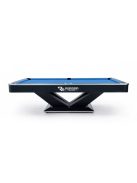 pool billiard table competition Rasson Victory II 9' (black or white)