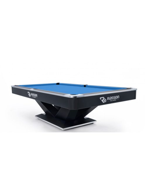 pool billiard table competition Rasson Victory II 9' (black or white)