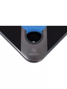 pool verseny biliárd asztal Rasson Wolf 9' fekete