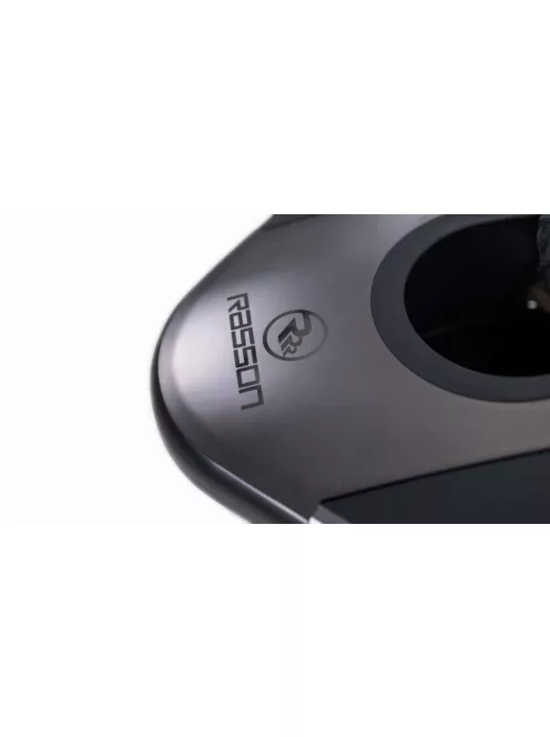 pool verseny biliárd asztal Rasson Wolf 9' fekete