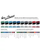 pool verseny biliárd asztal Rasson Wolf 9' fekete