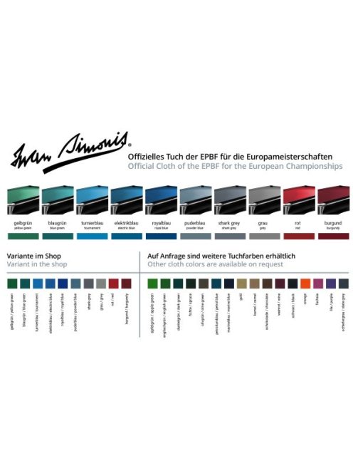 pool verseny biliárd asztal Rasson Wolf 9' szürke