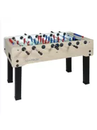 Csocsó asztal NIR Stadium Family Rovere Teleszkópos és nem teleszkópos rudazattal