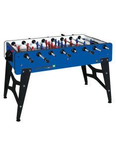   Csocsó asztal összecsukható Norditalia Levante (teleszkópos és nem teleszkópos rudazattal, 4 választható színben)