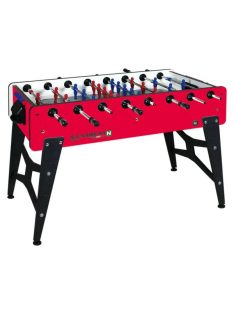   Csocsó asztal összecsukható Norditalia Levante (teleszkópos és nem teleszkópos rudazattal, 4 választható színben)