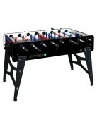 Csocsó asztal összecsukható Norditalia Levante (teleszkópos és nem teleszkópos rudazattal, 4 választható színben)