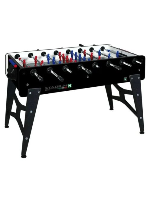 Csocsó asztal összecsukható Norditalia Levante (teleszkópos és nem teleszkópos rudazattal, 4 választható színben)