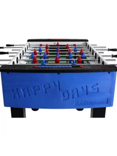   NIR Storm Happy Days kültéri csocsóasztal átmenő rudazattal