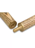 SNOOKER DÁKÓ CANNON AZURE 2 RÉSZES