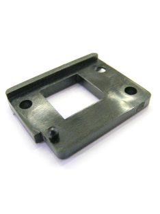 Chip holder SARDI, rod with plastic frame