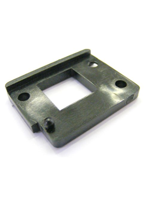 Chip holder SARDI, rod with plastic frame