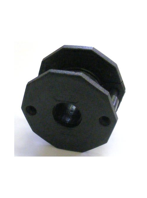 Sliding bearing for SARDI sports table