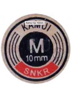 Duckskin glueable "KAMUI" Original 10mm Medium