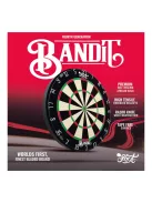 dart tábla Shot Bandit Professional - 4th Generation