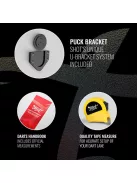 dart tábla Shot Bandit Professional - 4th Generation