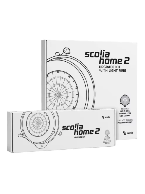 Scolia Home 2 Upgrade-Kit