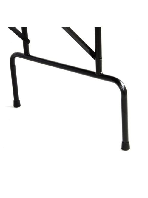 pókerasztal Northstar Black edt. 10 személyes (csukható lábú)