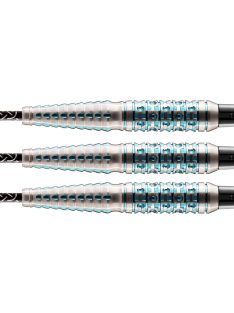 DARTS SZETT SHOT STEEL, VIKING DRAKKAR 25G, 90% WOLFRAM