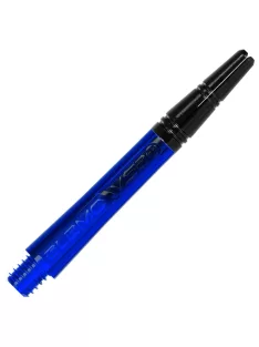 Dart szár közepes Harrows Alamo VS2, kék 42mm