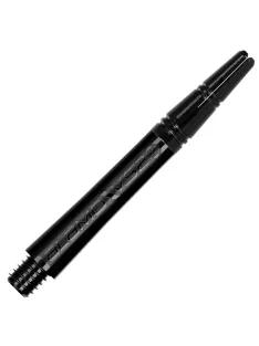 Dart szár rövid Harrows Alamo VS2, fekete 35mm