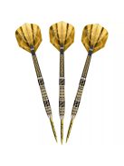 Darts szett steel Shot Alchemy Auro - 23g, 95%