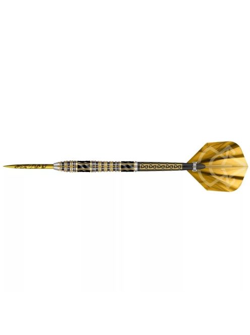 Darts szett steel Shot Alchemy Auro - 23g, 95%