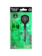 Darts szett steel Shot Alchemy Mythril - 23g, 90%