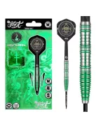 Darts szett steel Shot Alchemy Mythril - 25g, 90%