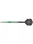 Darts szett steel Shot Alchemy Mythril - 25g, 90%