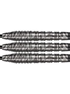 Darts szett steel Shot Alchemy Runstel - 24g, 90%