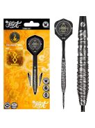 Darts szett steel Shot Alchemy Runstel - 26g, 90% 