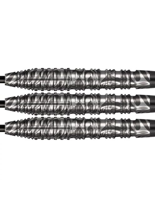 Darts szett steel Shot Alchemy Runstel - 26g, 90% 