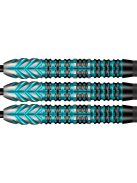 Darts szett steel Shot Alchemy Volta - 23g, 90%
