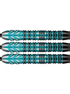 Darts szett steel Shot Alchemy Volta - 23g, 90%