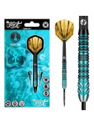 Darts szett steel Shot Alchemy Volta - 24g, 90%