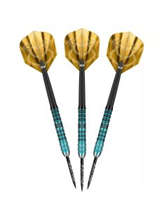 Darts szett steel Shot Alchemy Volta - 24g, 90%