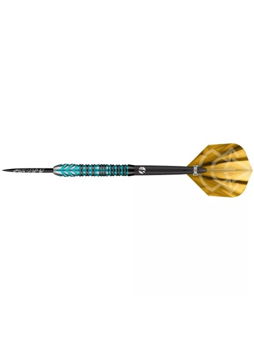 Darts szett steel Shot Alchemy Volta - 24g, 90%