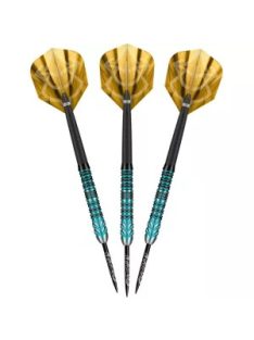 Darts szett steel Shot Alchemy Volta - 25g, 90%