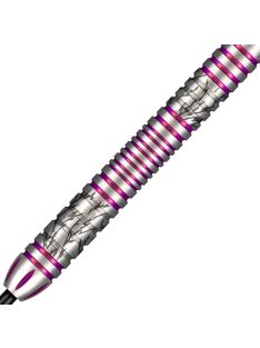 darts szett Shot steel, Barbora Hospodarska 2.0, 23gr, 90%