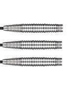 Darts szett Shot steel Badlands Krush 24gr 90% wolfram