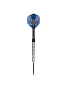 Darts szett steel Shot Birds of Prey Kestrel 23g, 80% 