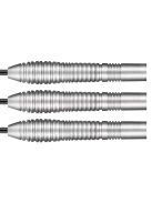 Darts szett steel Shot Birds of Prey Kestrel 23g, 80% 