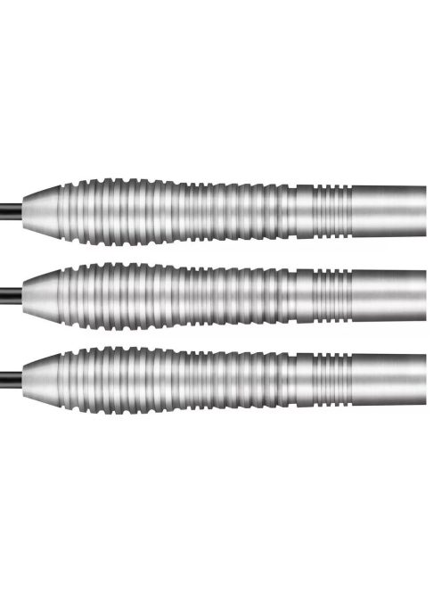 Darts szett steel Shot Birds of Prey Kestrel 23g, 80% 